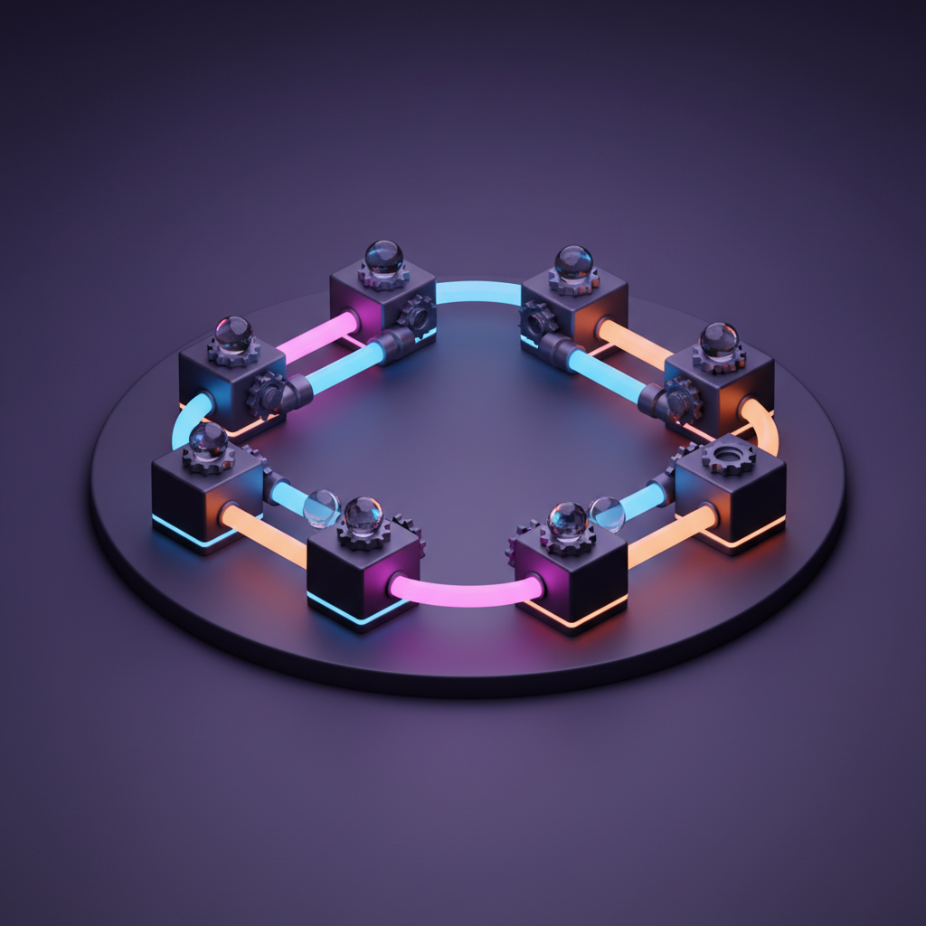 Illustration for Building Feedback Loops: How Growth Systems Get Smarter Over Time