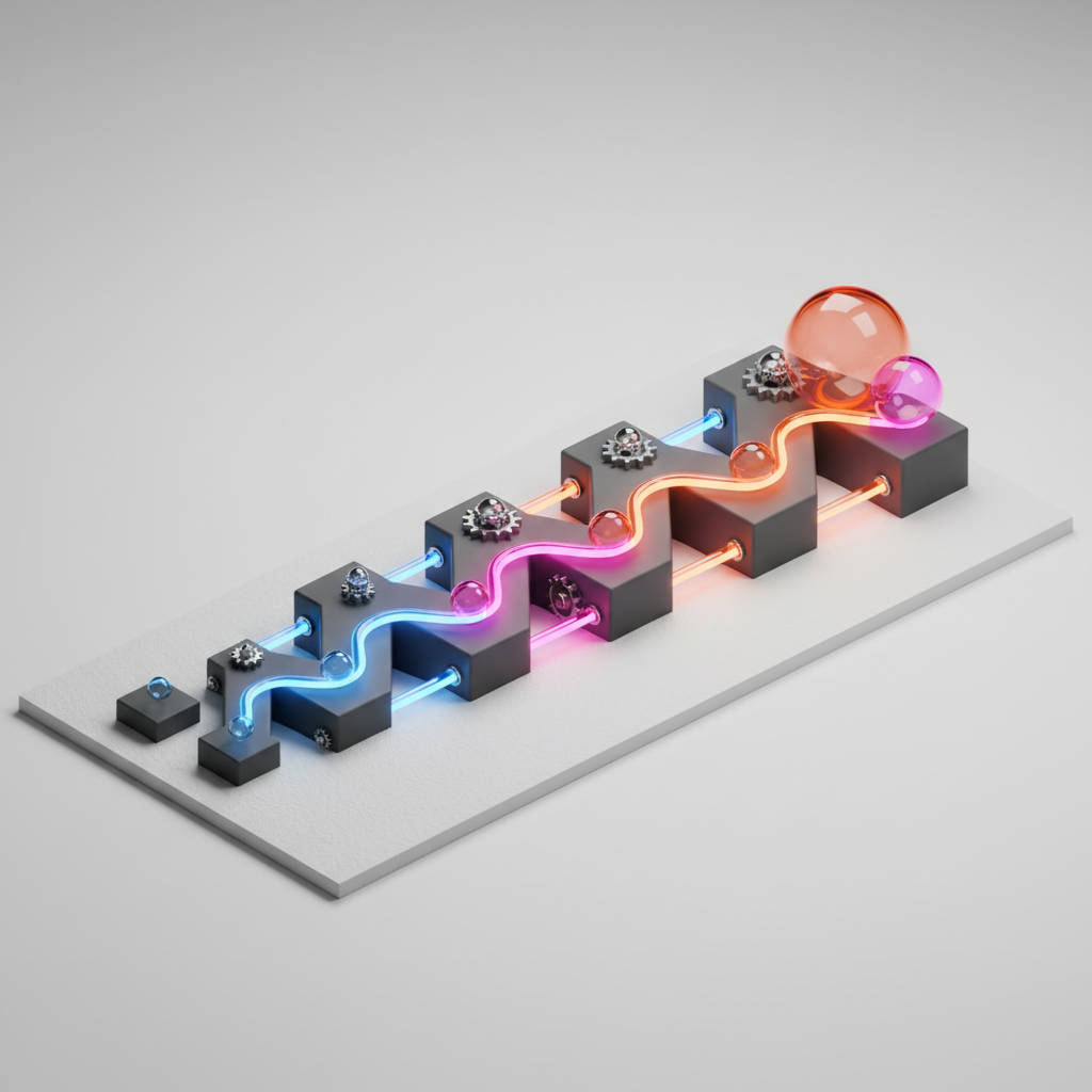 Illustration for The 18-Month Pipeline: Why B2B Firms Measure Marketing Wrong