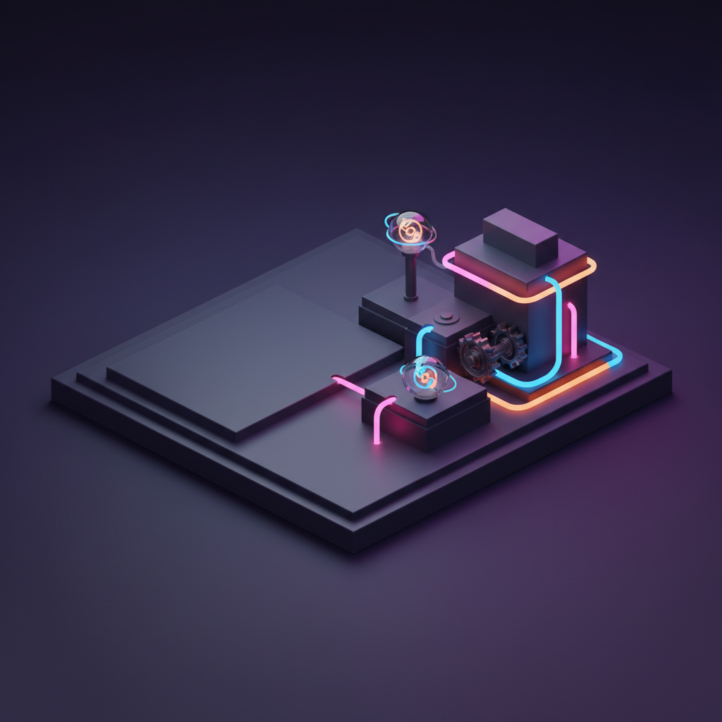 Illustration for Why Your Website Isn't a Brochure (And Why That Matters)